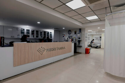 Medistanbul Hospital