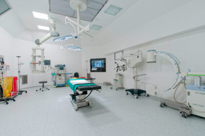 Medistanbul Hospital