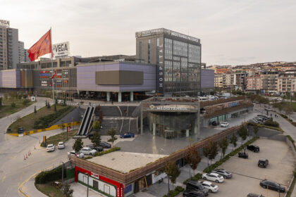 Medistanbul Hospital