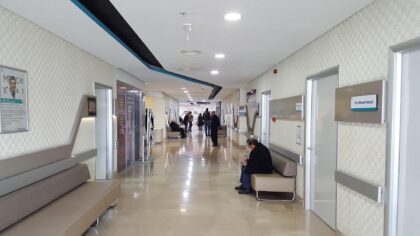 Medicana Sivas Hospital