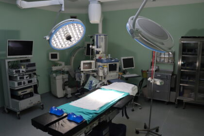 Kağıthane Kızılay Hospital
