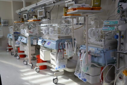 Kağıthane Kızılay Hospital
