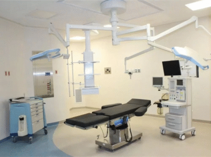 Innovare Hospital