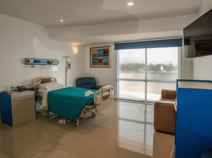 Innovare Hospital