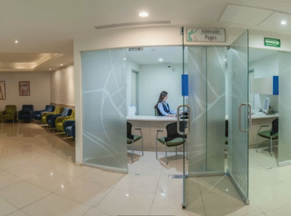 Innovare Hospital