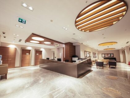 İstanbul Cerrahi Hospital