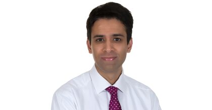 Khurram Khan