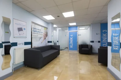 Megadentist Oral & Dental Health Center