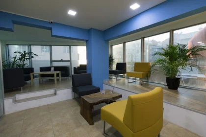 Megadentist Oral & Dental Health Center