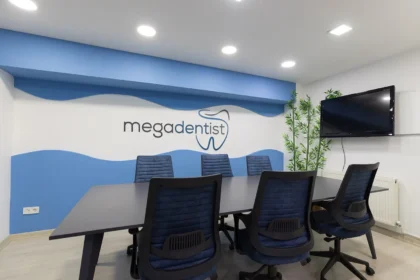 Megadentist Oral & Dental Health Center