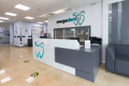 Megadentist Oral & Dental Health Center