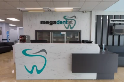 Megadentist Oral & Dental Health Center