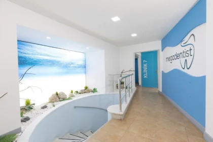 Megadentist Oral & Dental Health Center