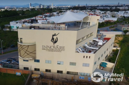 Innovare Hospital