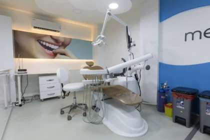Megadentist Oral & Dental Health Center
