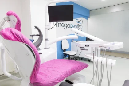 Megadentist Oral & Dental Health Center