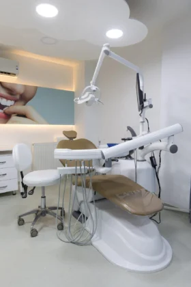 Megadentist Oral & Dental Health Center