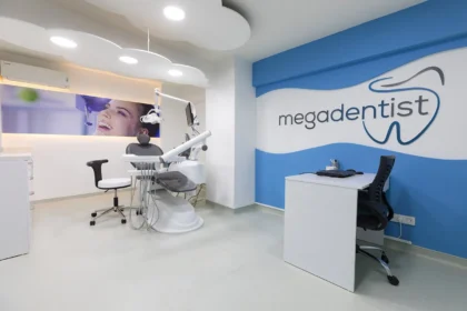 Megadentist Oral & Dental Health Center