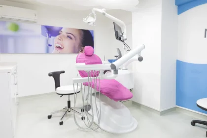 Megadentist Oral & Dental Health Center