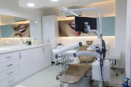 Megadentist Oral & Dental Health Center