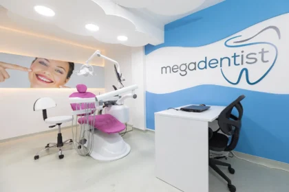 Megadentist Oral & Dental Health Center