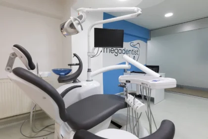 Megadentist Oral & Dental Health Center