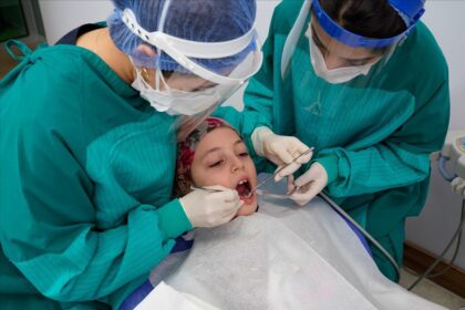 Megadentist Oral & Dental Health Center