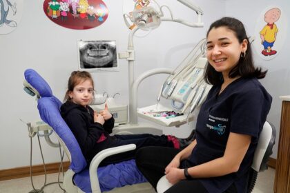 Megadentist Oral & Dental Health Center