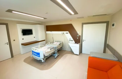Ekol International Hospitals
