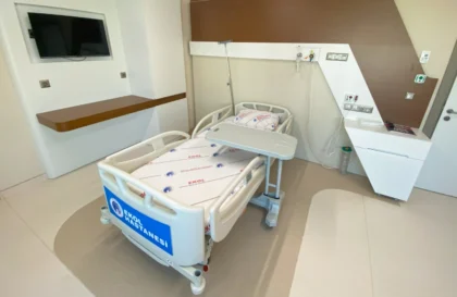 Ekol International Hospitals