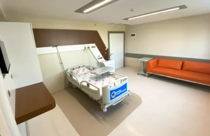 Ekol International Hospitals