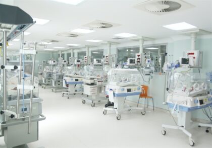 Medicana Sivas Hospital