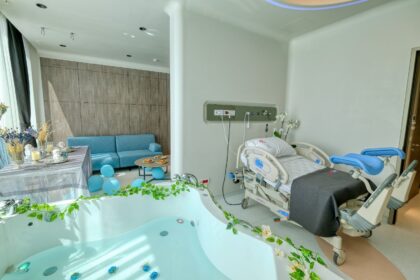 BHT CLINIC İstanbul Tema Hospital