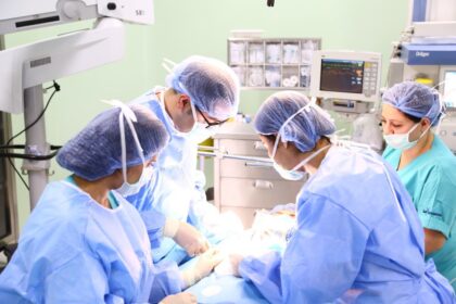 Kağıthane Kızılay Hospital
