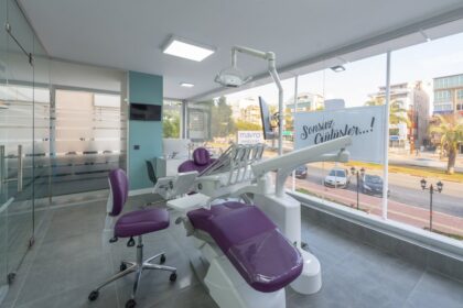 Exclusive Dental Turkey | Antera