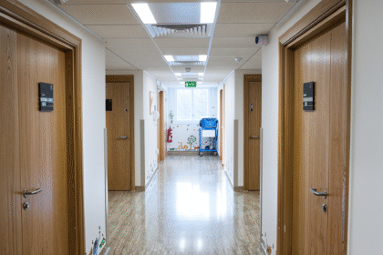 Spire London East Plastic & Cosmetic Surgery Clinic