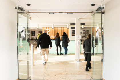 Spire London East Plastic & Cosmetic Surgery Clinic