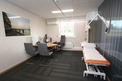 Spire London East Plastic & Cosmetic Surgery Clinic