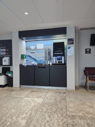 Spire London East Plastic & Cosmetic Surgery Clinic