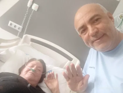 Lokman Hekim Etlik Hospital