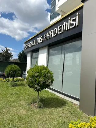 İstanbul Diş Akademisi