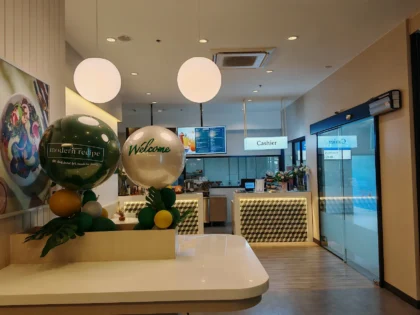 Bangkok Hospital Pattaya