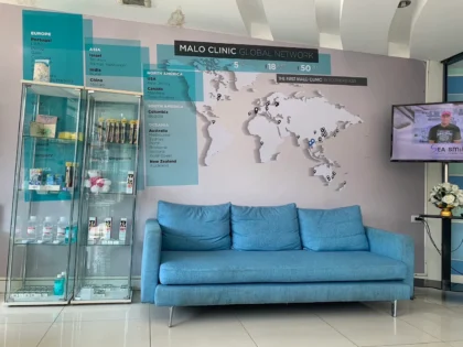 Sea Smile MALO Dental Group