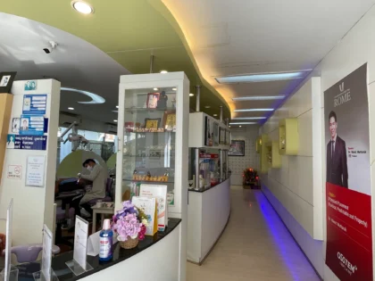 Dental 4 You Clinic