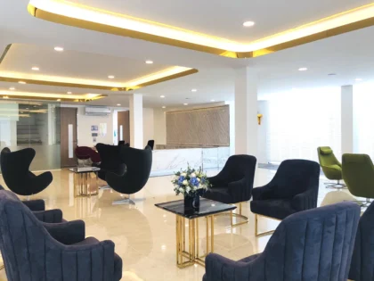 Chiangmai International Dental Clinic (CIDC)