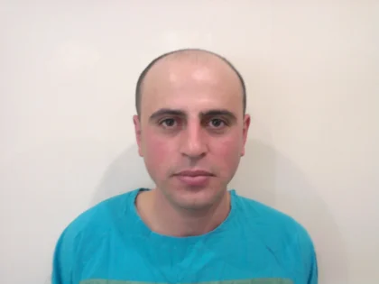 Mehmet Güçlü