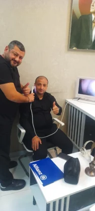 Mehmet Güçlü