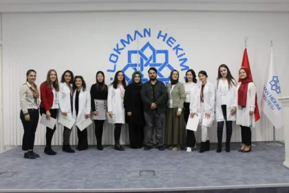 Lokman Hekim Etlik Hospital