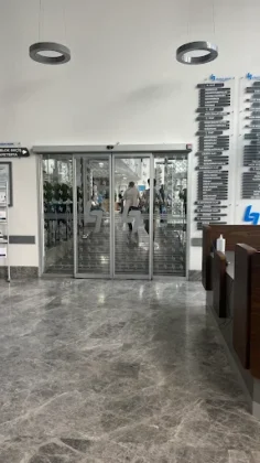 Lokman Hekim Etlik Hospital