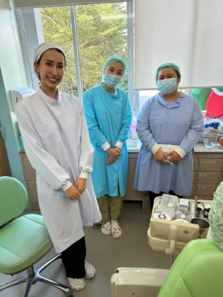 Empress Dental